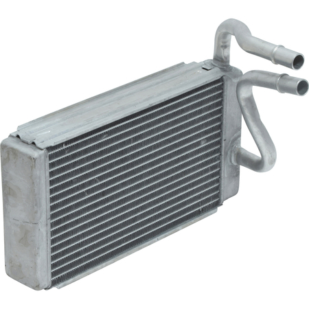 UNIVERSAL AIR COND Hvac Heater Core, Ht2010C HT2010C